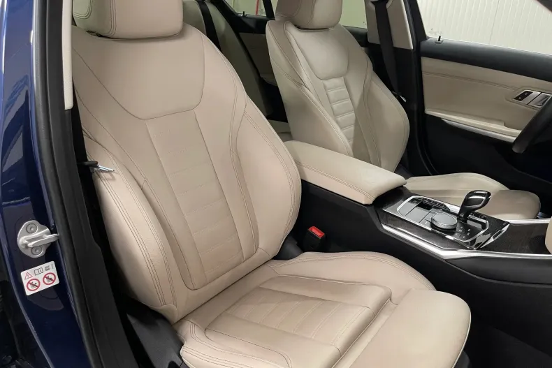 BMW 320d (Seria 3) din 2020 cu 75.314 km - oferta BMW240605 - foto 10