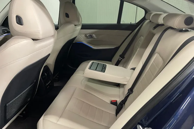 BMW 320d (Seria 3) din 2020 cu 75.314 km - oferta BMW240605 - foto 12