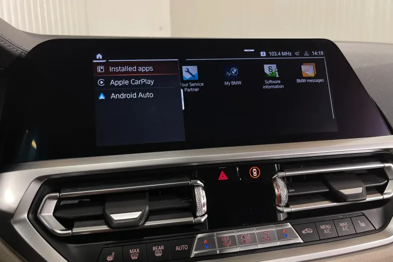 BMW 320d (Seria 3) din 2020 cu 75.314 km - oferta BMW240605 - foto 17