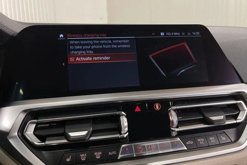 BMW 320d (Seria 3) din 2020 cu 75.314 km - oferta BMW240605 - foto 19