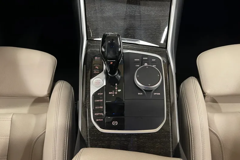 BMW 320d (Seria 3) din 2020 cu 75.314 km - oferta BMW240605 - foto 24