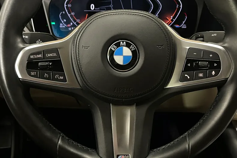 BMW 320d (Seria 3) din 2020 cu 75.314 km - oferta BMW240605 - foto 25