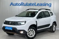 Dacia Duster din 2022 cu 111.582 km - oferta DAC240606 - foto 1