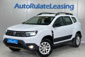 Dacia Duster din 2022 - oferta DAC240606