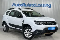 Dacia Duster din 2022 cu 111.582 km - oferta DAC240606 - foto 2