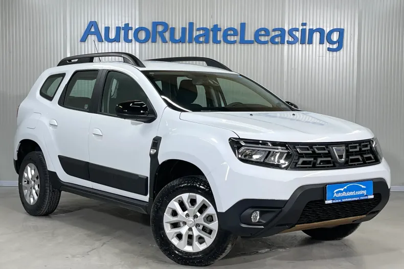 Dacia Duster din 2022 cu 111.582 km - oferta DAC240606 - foto 2