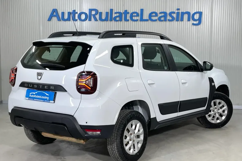 Dacia Duster din 2022 cu 111.582 km - oferta DAC240606 - foto 3