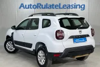 Dacia Duster din 2022 cu 111.582 km - oferta DAC240606 - foto 4
