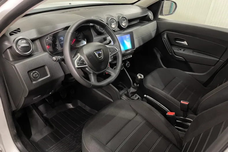 Dacia Duster din 2022 cu 111.582 km - oferta DAC240606 - foto 5