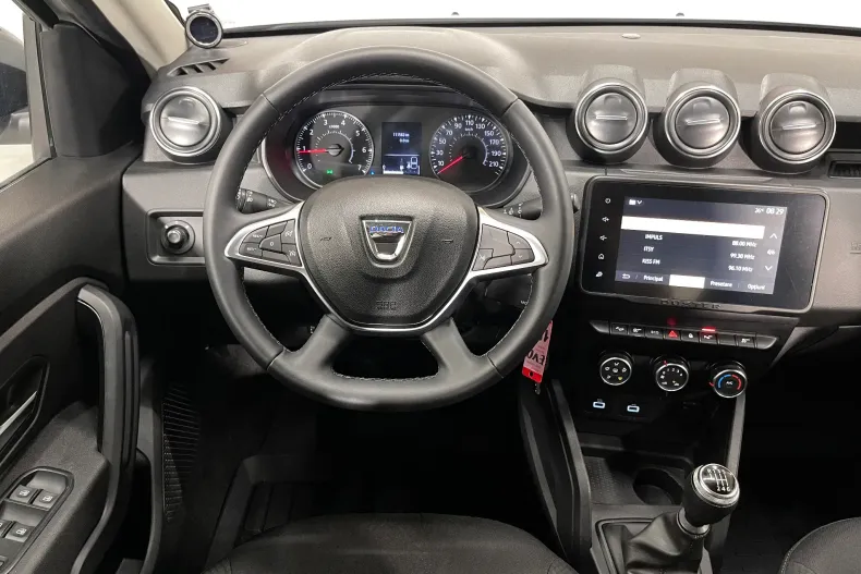 Dacia Duster din 2022 cu 111.582 km - oferta DAC240606 - foto 6