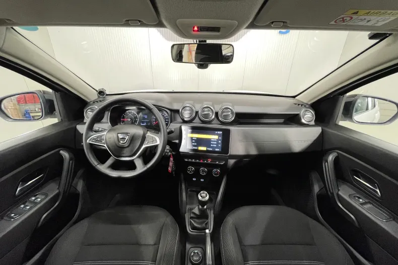Dacia Duster din 2022 cu 111.582 km - oferta DAC240606 - foto 7