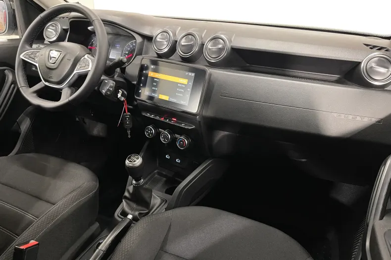 Dacia Duster din 2022 cu 111.582 km - oferta DAC240606 - foto 8