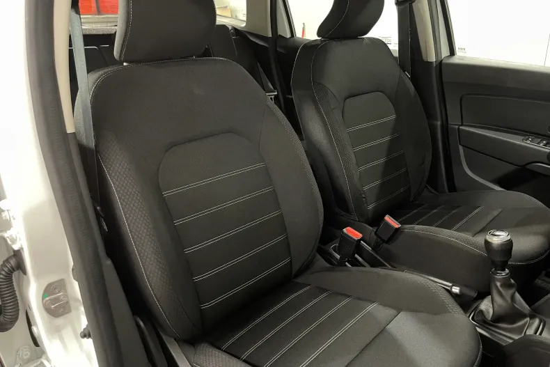 Dacia Duster din 2022 cu 111.582 km - oferta DAC240606 - foto 9