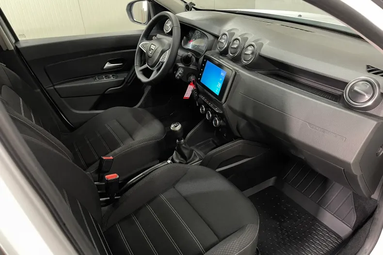 Dacia Duster din 2022 cu 111.582 km - oferta DAC240606 - foto 10