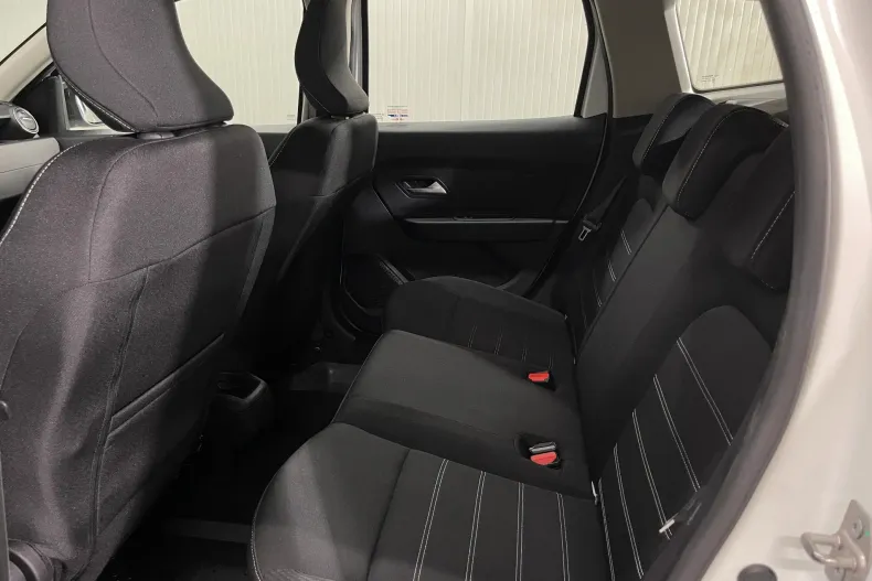 Dacia Duster din 2022 cu 111.582 km - oferta DAC240606 - foto 11