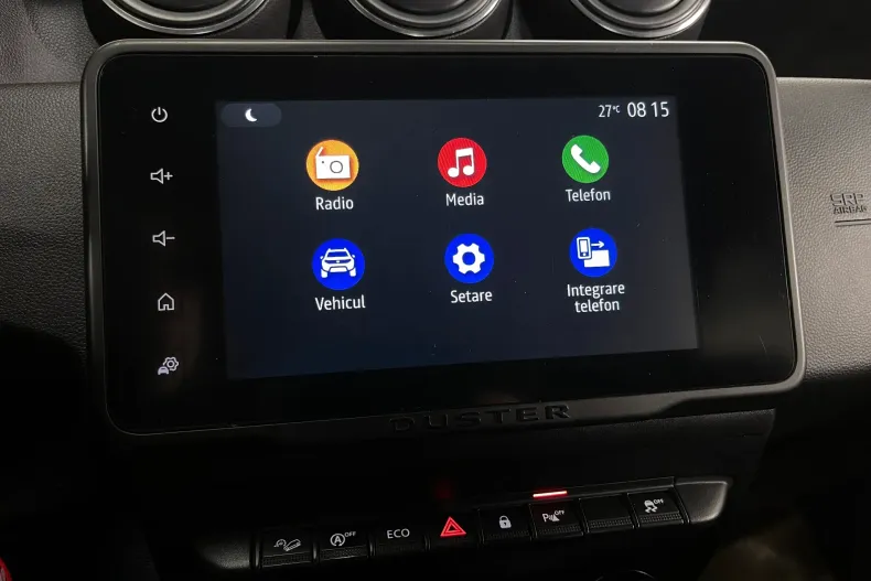 Dacia Duster din 2022 cu 111.582 km - oferta DAC240606 - foto 13