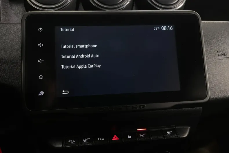 Dacia Duster din 2022 cu 111.582 km - oferta DAC240606 - foto 15
