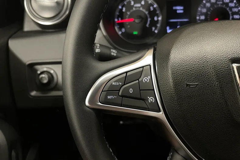 Dacia Duster din 2022 cu 111.582 km - oferta DAC240606 - foto 18