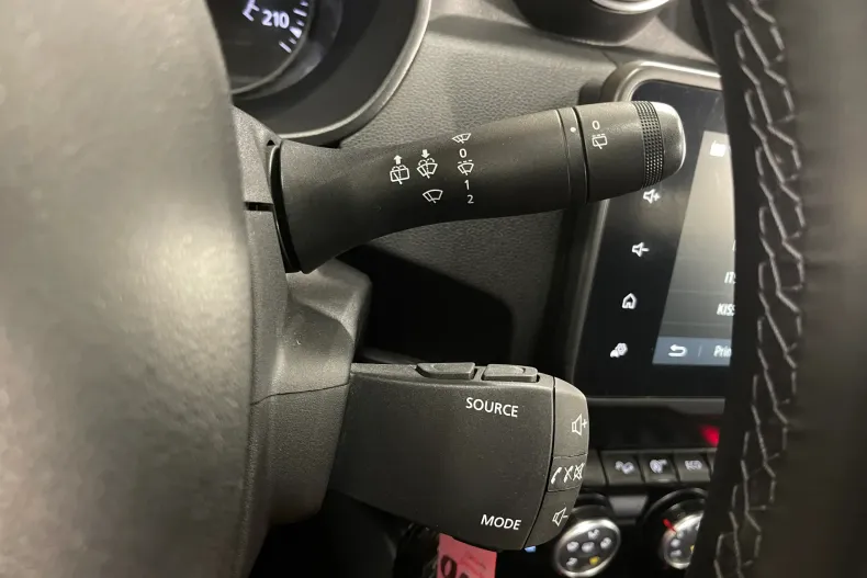 Dacia Duster din 2022 cu 111.582 km - oferta DAC240606 - foto 19