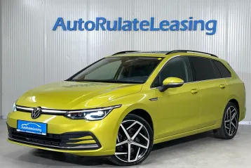 Volkswagen Golf din 2022 - oferta VOL240607