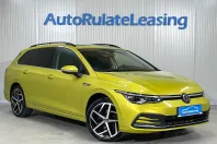 Volkswagen Golf din 2022 cu 100.018 km - oferta VOL240607 - foto 2