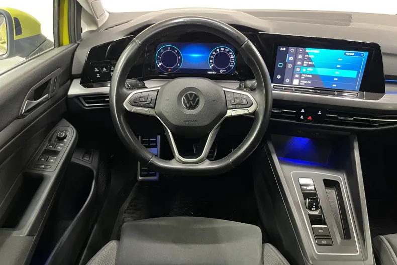 Volkswagen Golf din 2022 cu 100.018 km - oferta VOL240607 - foto 6