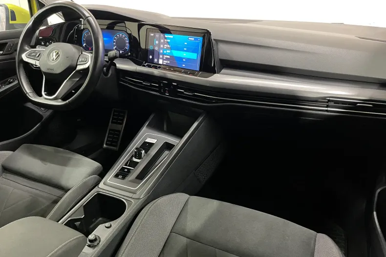 Volkswagen Golf din 2022 cu 100.018 km - oferta VOL240607 - foto 10