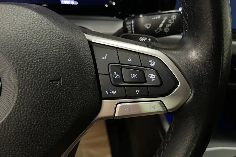 Volkswagen Golf din 2022 cu 100.018 km - oferta VOL240607 - foto 30