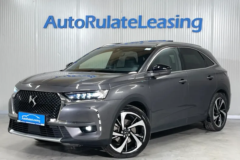 DS Automobiles DS 7 Crossback din 2021 cu 93.440 km - oferta DSA240608 - foto 1