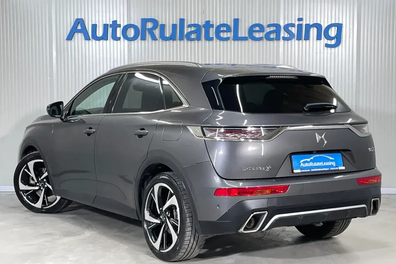DS Automobiles DS 7 Crossback din 2021 cu 93.440 km - oferta DSA240608 - foto 4