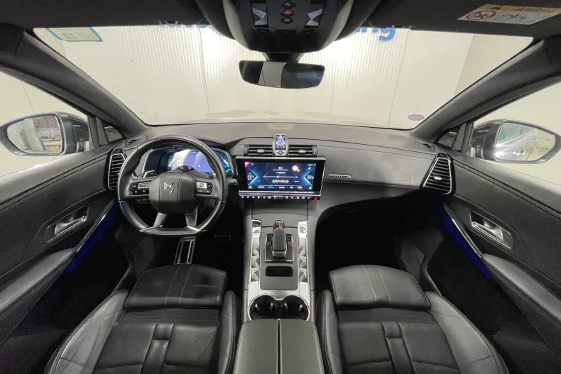 DS Automobiles DS 7 Crossback din 2021 cu 93.440 km - oferta DSA240608 - foto 9