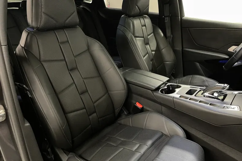 DS Automobiles DS 7 Crossback din 2021 cu 93.440 km - oferta DSA240608 - foto 11