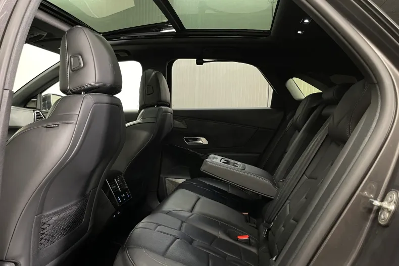 DS Automobiles DS 7 Crossback din 2021 cu 93.440 km - oferta DSA240608 - foto 13