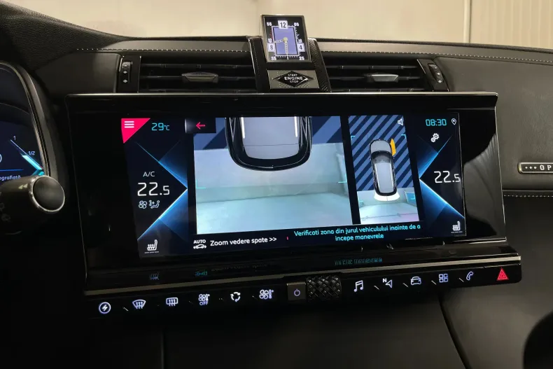 DS Automobiles DS 7 Crossback din 2021 cu 93.440 km - oferta DSA240608 - foto 15