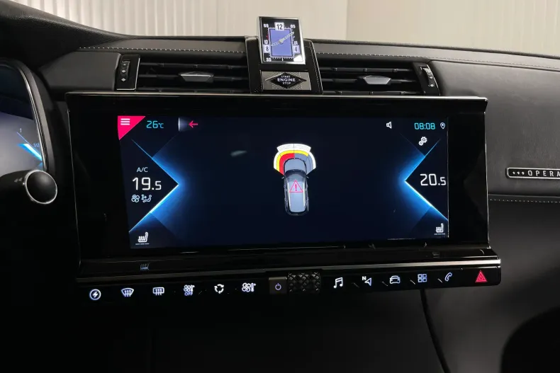 DS Automobiles DS 7 Crossback din 2021 cu 93.440 km - oferta DSA240608 - foto 16