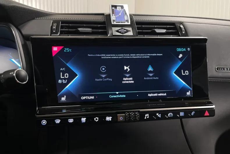 DS Automobiles DS 7 Crossback din 2021 cu 93.440 km - oferta DSA240608 - foto 19