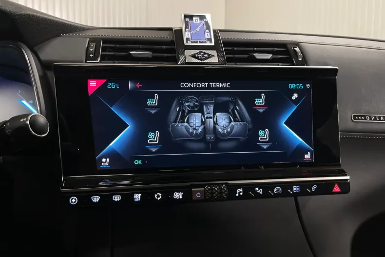 DS Automobiles DS 7 Crossback din 2021 cu 93.440 km - oferta DSA240608 - foto 22