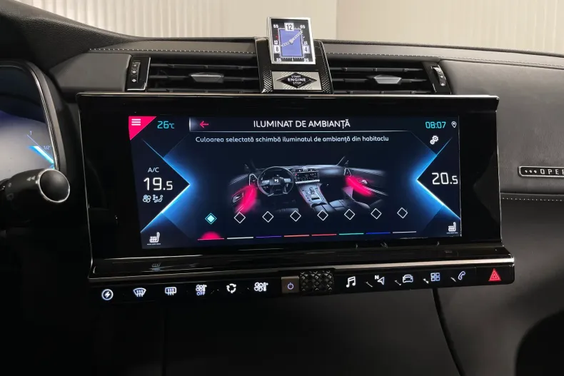 DS Automobiles DS 7 Crossback din 2021 cu 93.440 km - oferta DSA240608 - foto 26