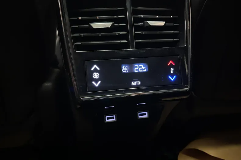DS Automobiles DS 7 Crossback din 2021 cu 93.440 km - oferta DSA240608 - foto 29
