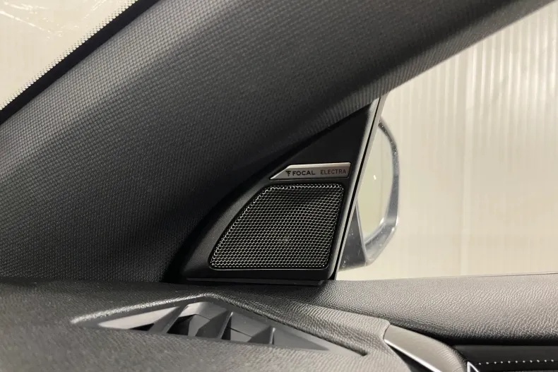 DS Automobiles DS 7 Crossback din 2021 cu 93.440 km - oferta DSA240608 - foto 30