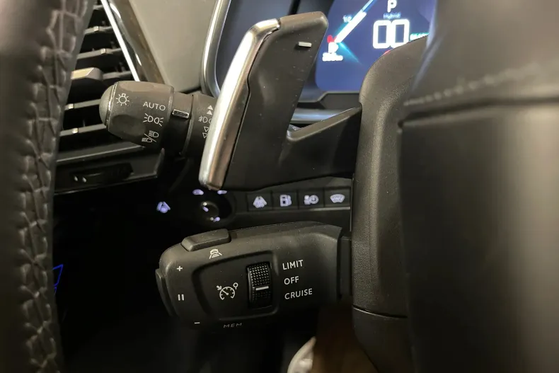 DS Automobiles DS 7 Crossback din 2021 cu 93.440 km - oferta DSA240608 - foto 32