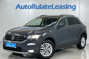 Volkswagen T-Roc din 2021 - oferta VOL240609