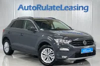 Volkswagen T-Roc din 2021 cu 87.808 km - oferta VOL240609 - foto 2