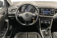 Volkswagen T-Roc din 2021 cu 87.808 km - oferta VOL240609 - foto 6