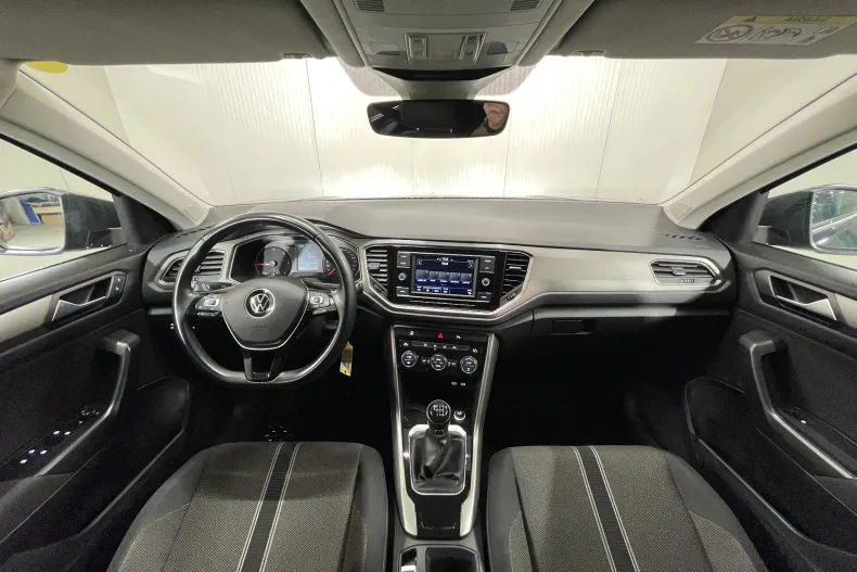 Volkswagen T-Roc din 2021 cu 87.808 km - oferta VOL240609 - foto 7