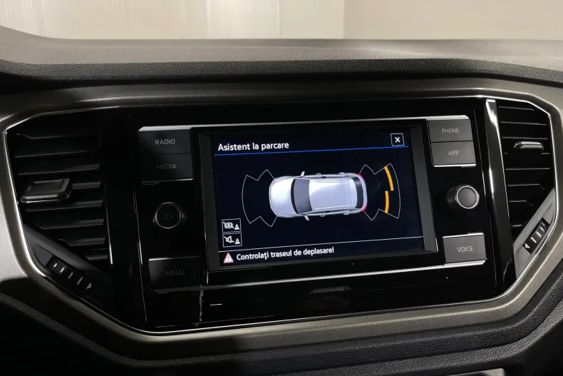 Volkswagen T-Roc din 2021 cu 87.808 km - oferta VOL240609 - foto 13