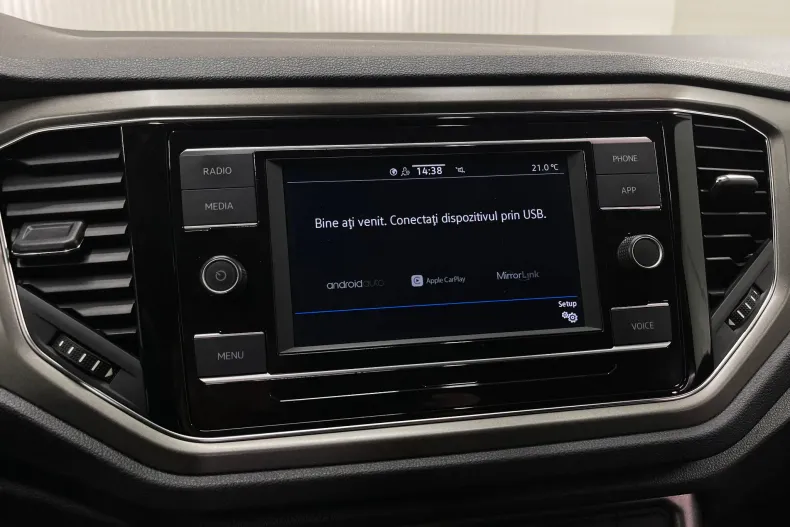 Volkswagen T-Roc din 2021 cu 87.808 km - oferta VOL240609 - foto 15