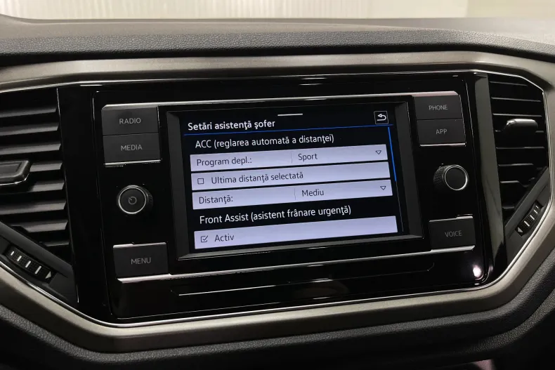 Volkswagen T-Roc din 2021 cu 87.808 km - oferta VOL240609 - foto 16