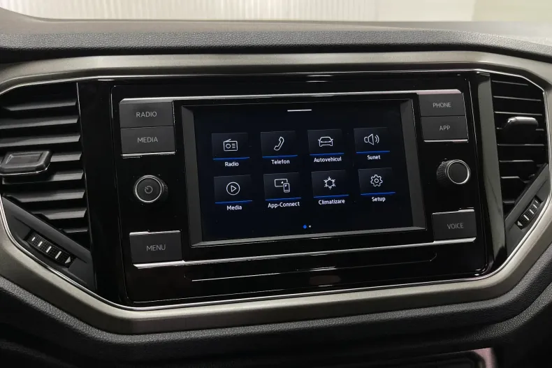 Volkswagen T-Roc din 2021 cu 87.808 km - oferta VOL240609 - foto 18