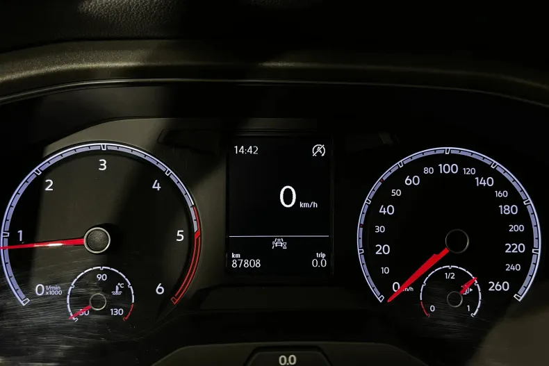 Volkswagen T-Roc din 2021 cu 87.808 km - oferta VOL240609 - foto 25